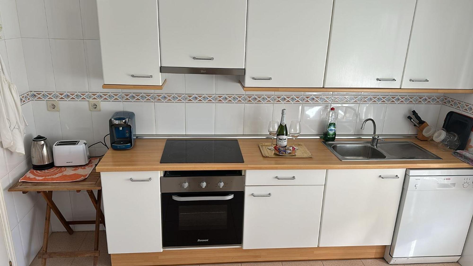 Apartament Carihuela Plaza Del Remo Torremolinos Zewnętrze zdjęcie