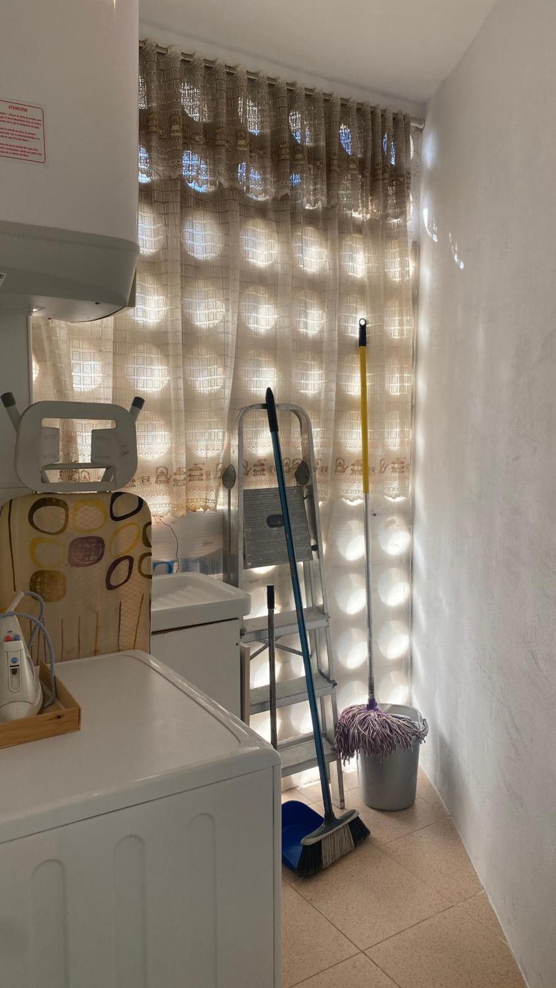 Apartament Carihuela Plaza Del Remo Torremolinos Zewnętrze zdjęcie