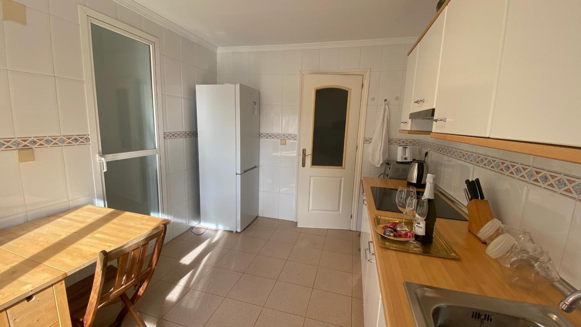 Apartament Carihuela Plaza Del Remo Torremolinos Zewnętrze zdjęcie