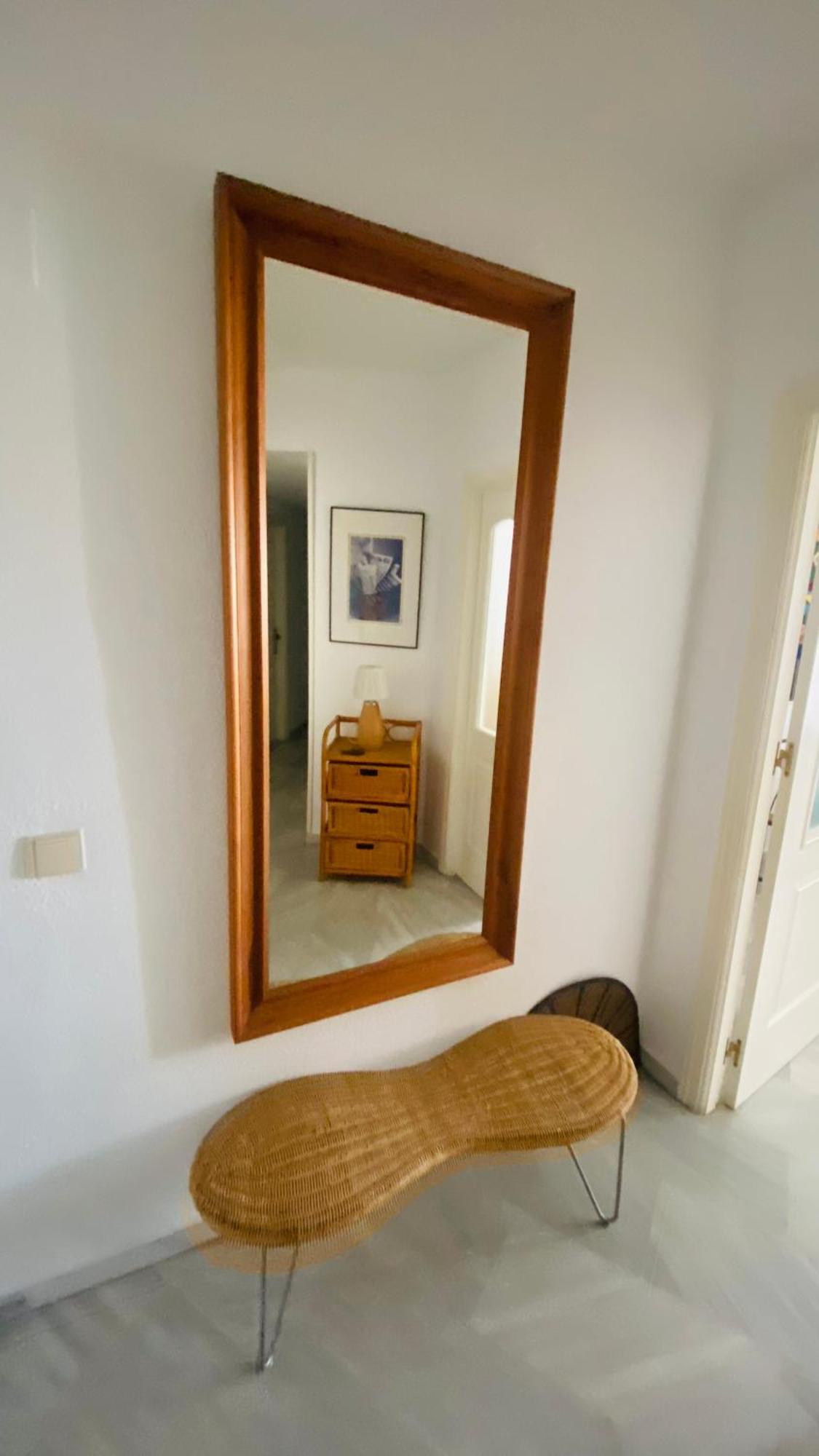 Apartament Carihuela Plaza Del Remo Torremolinos Zewnętrze zdjęcie