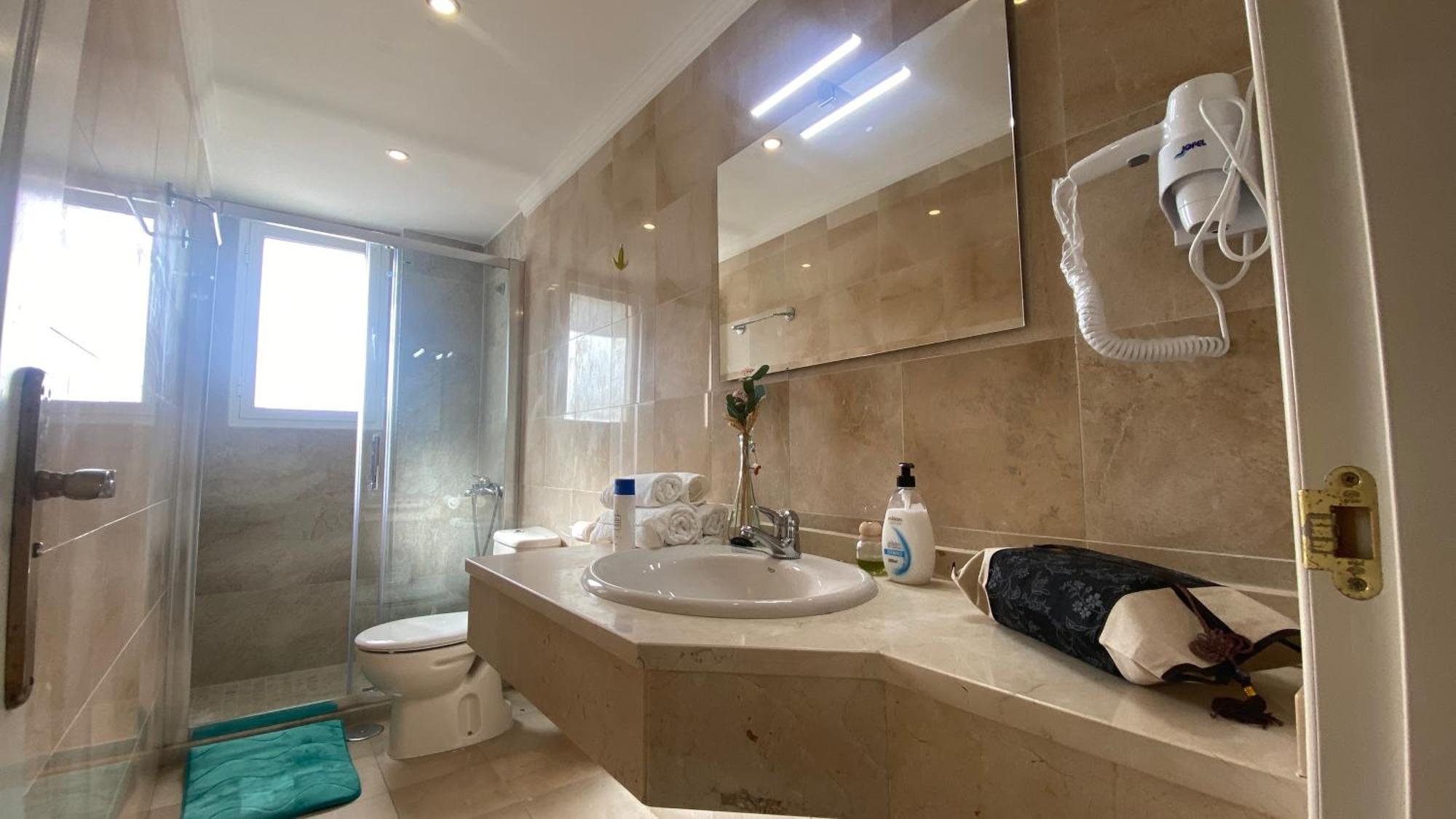 Apartament Carihuela Plaza Del Remo Torremolinos Zewnętrze zdjęcie