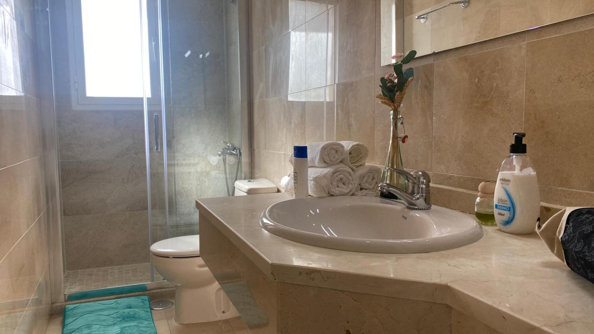 Apartament Carihuela Plaza Del Remo Torremolinos Zewnętrze zdjęcie