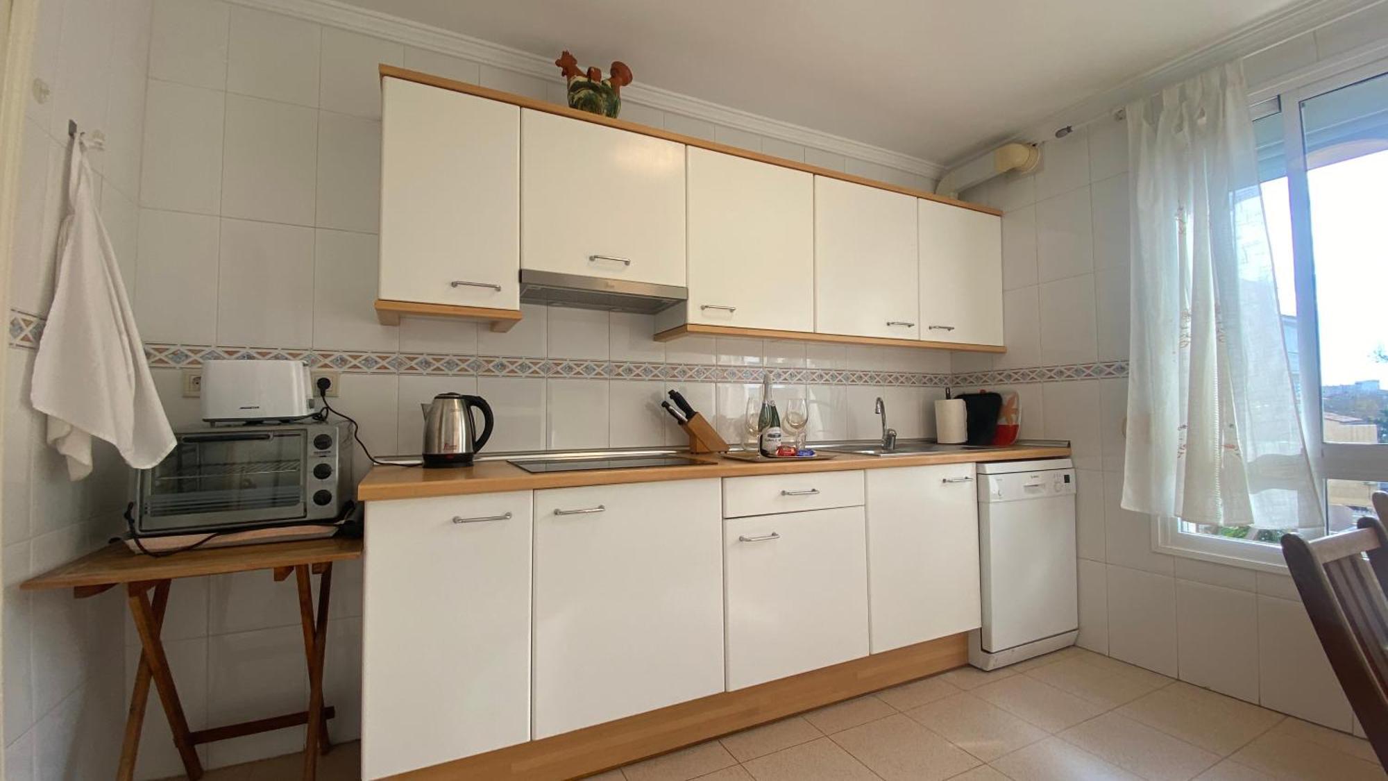 Apartament Carihuela Plaza Del Remo Torremolinos Zewnętrze zdjęcie
