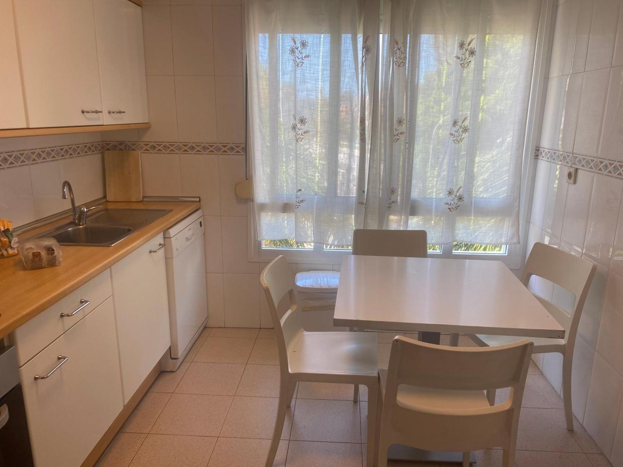 Apartament Carihuela Plaza Del Remo Torremolinos Zewnętrze zdjęcie