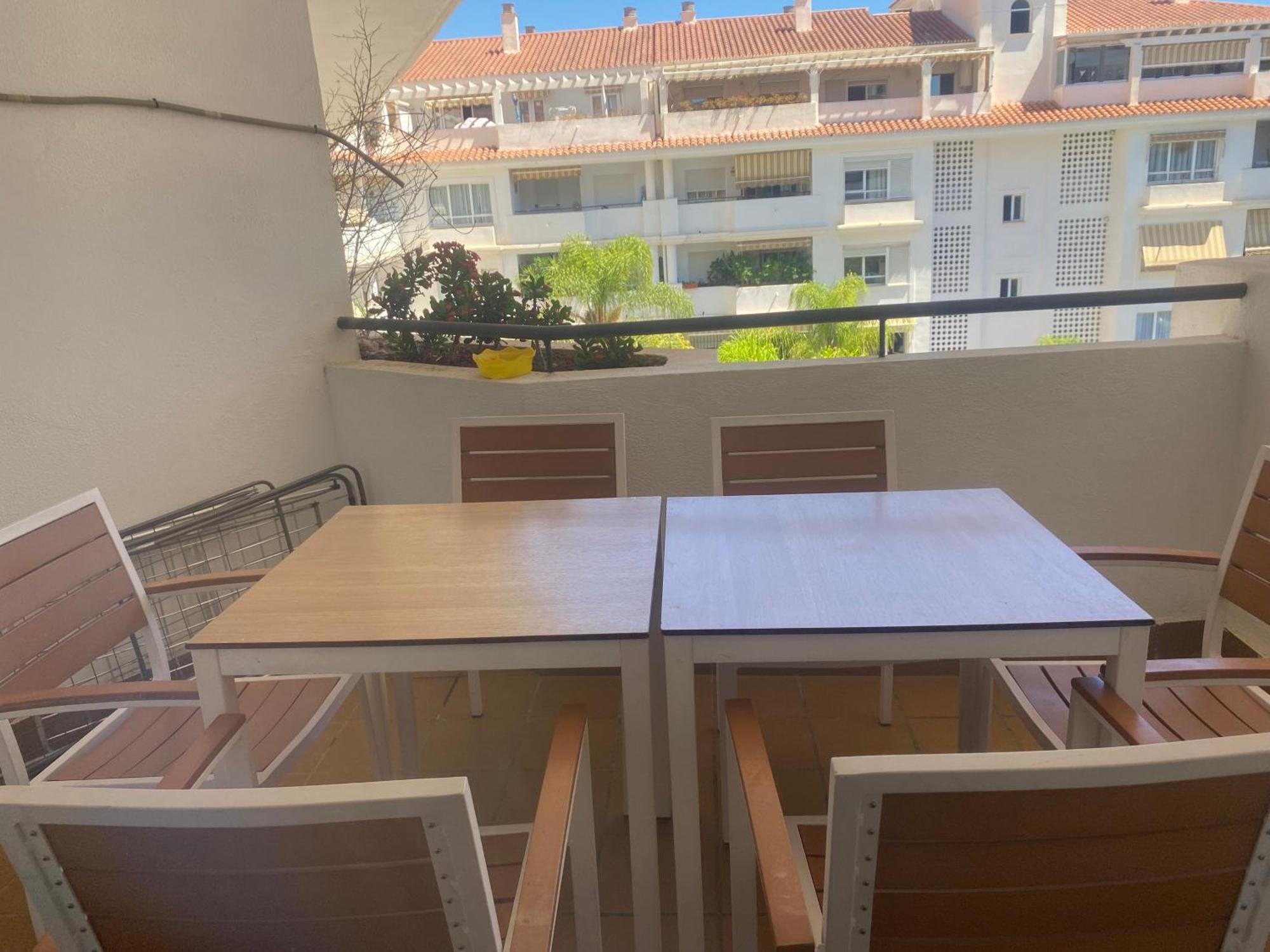 Apartament Carihuela Plaza Del Remo Torremolinos Zewnętrze zdjęcie